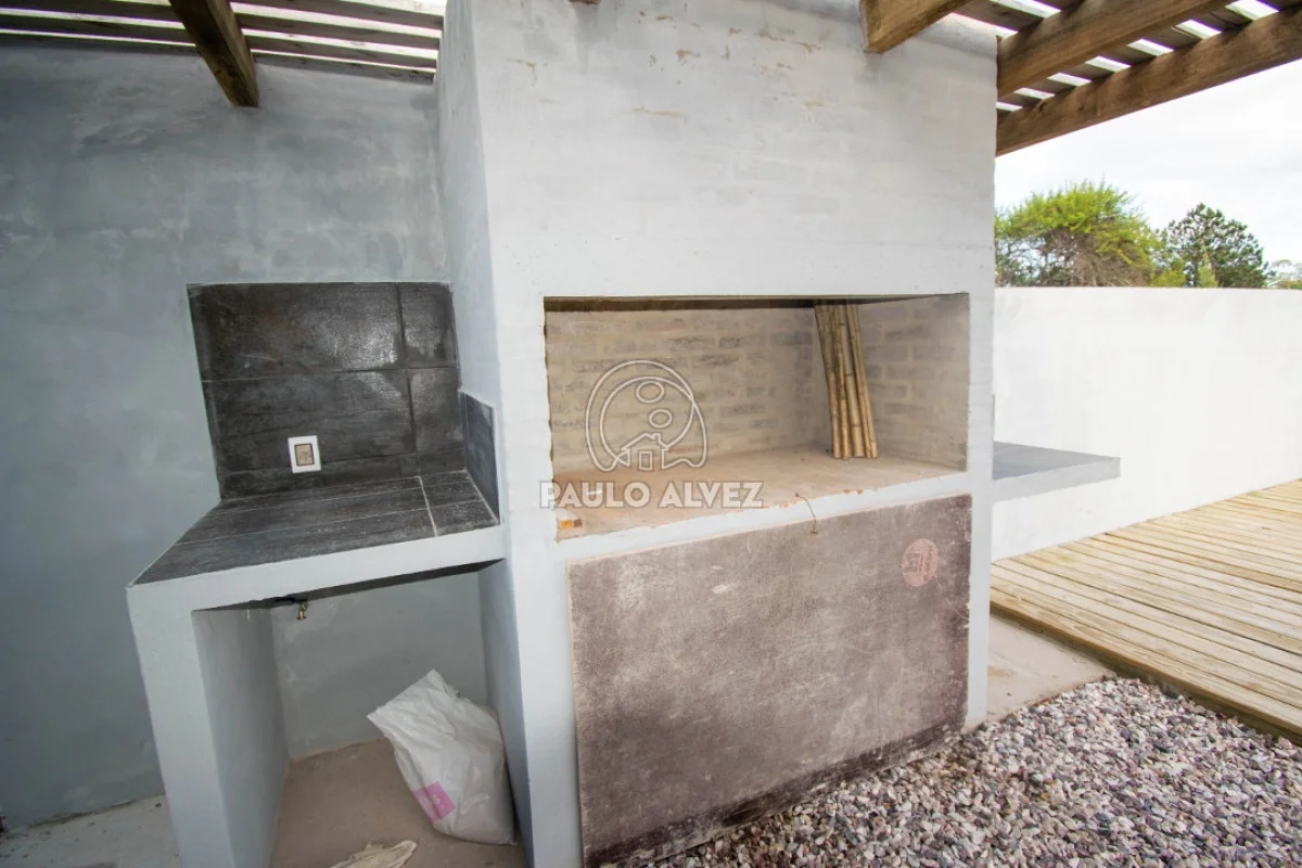 Casa en Las Flores, propiedad 170285 -Imagen 18