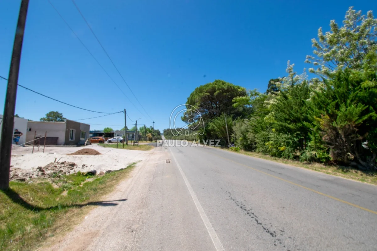 Casa en Las Flores, propiedad 170285 -Imagen 4