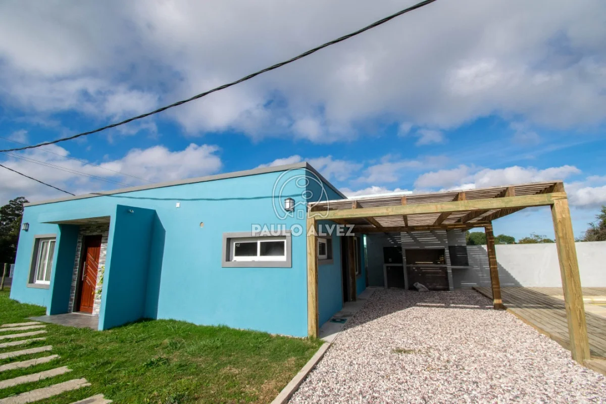 Casa en Las Flores, propiedad 170285 -Imagen 5