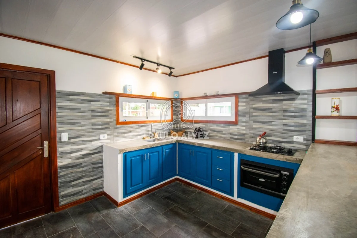 Casa en Las Flores, propiedad 170285 -Imagen 7