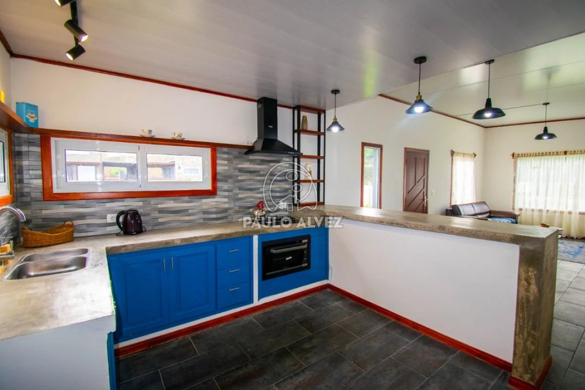 Casa en Las Flores, propiedad 170285 -Imagen 8