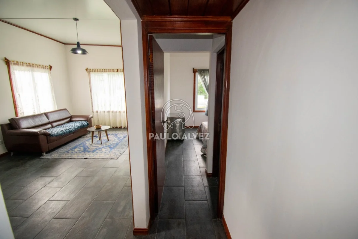 Casa en Las Flores, propiedad 170285 -Imagen 9