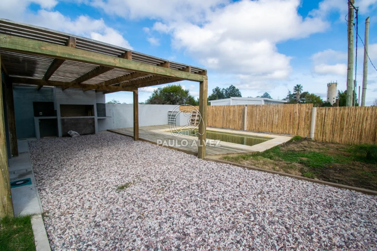 Casa en Las Flores, propiedad 170285 -Imagen 17