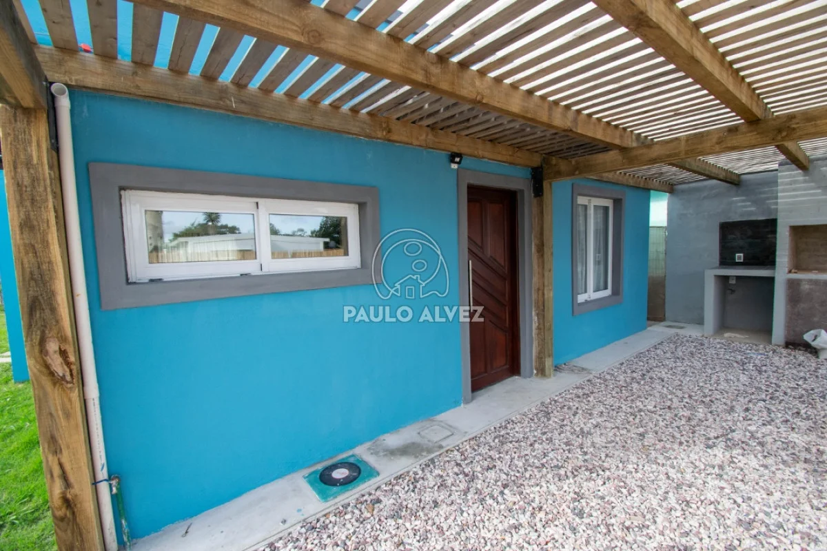 Casa en Las Flores, propiedad 170285 -Imagen 18