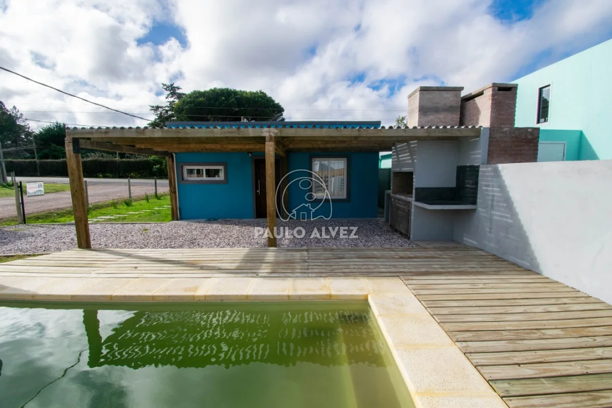 Casa en Las Flores, propiedad 170285 -Imagen 21