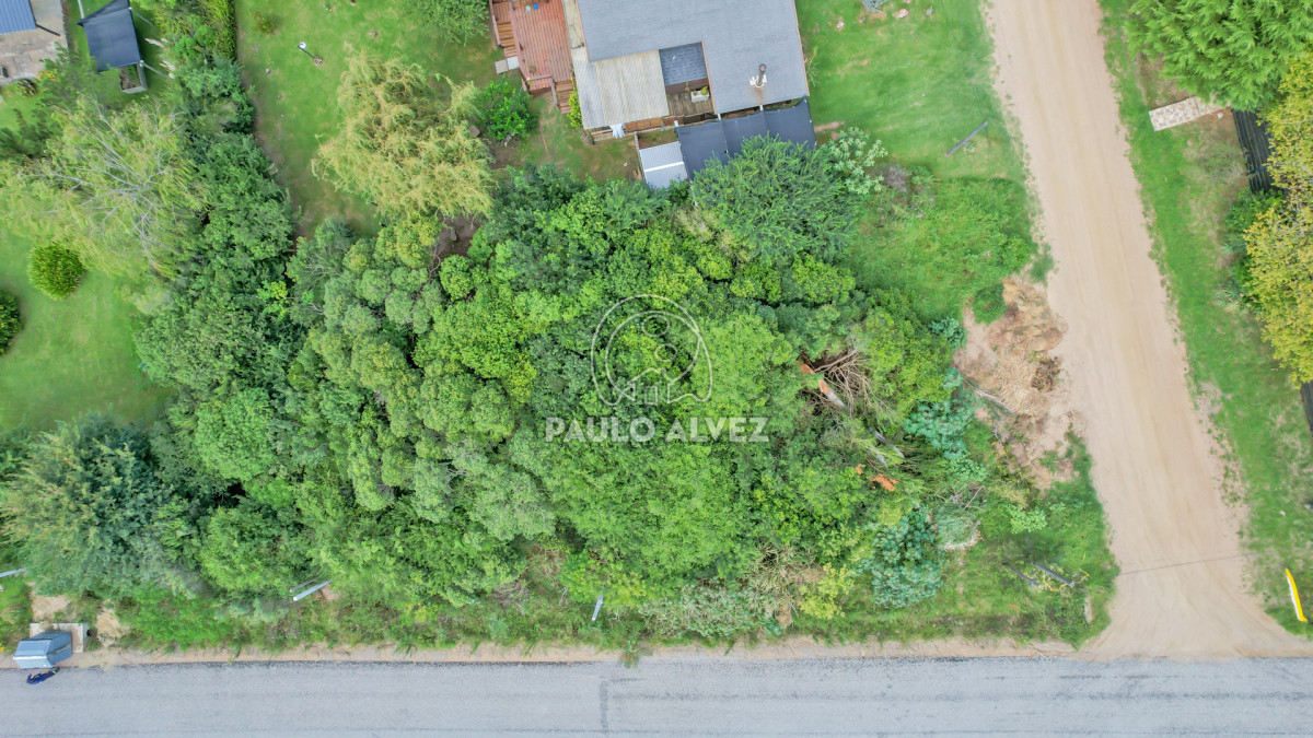Terreno en San Francisco, propiedad 170363 -Imagen 1