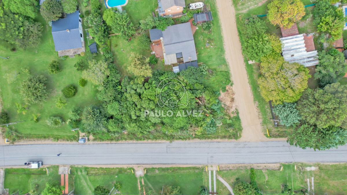 Terreno en San Francisco, propiedad 170363 -Imagen 5