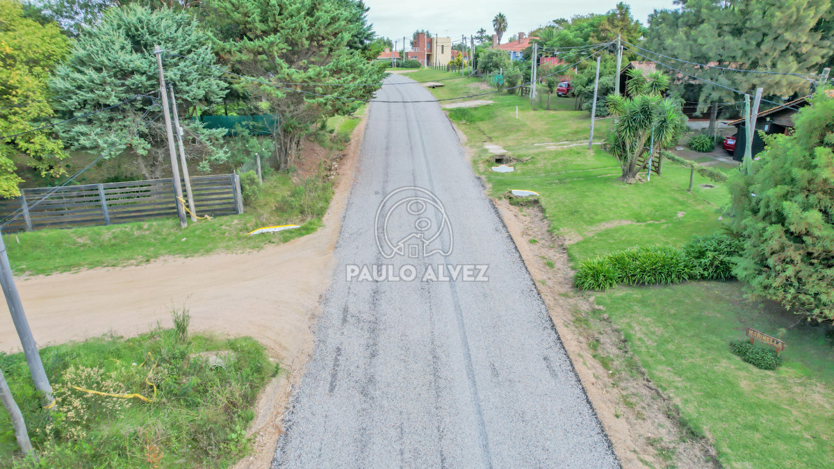 Terreno en San Francisco, propiedad 170363 -Imagen 2