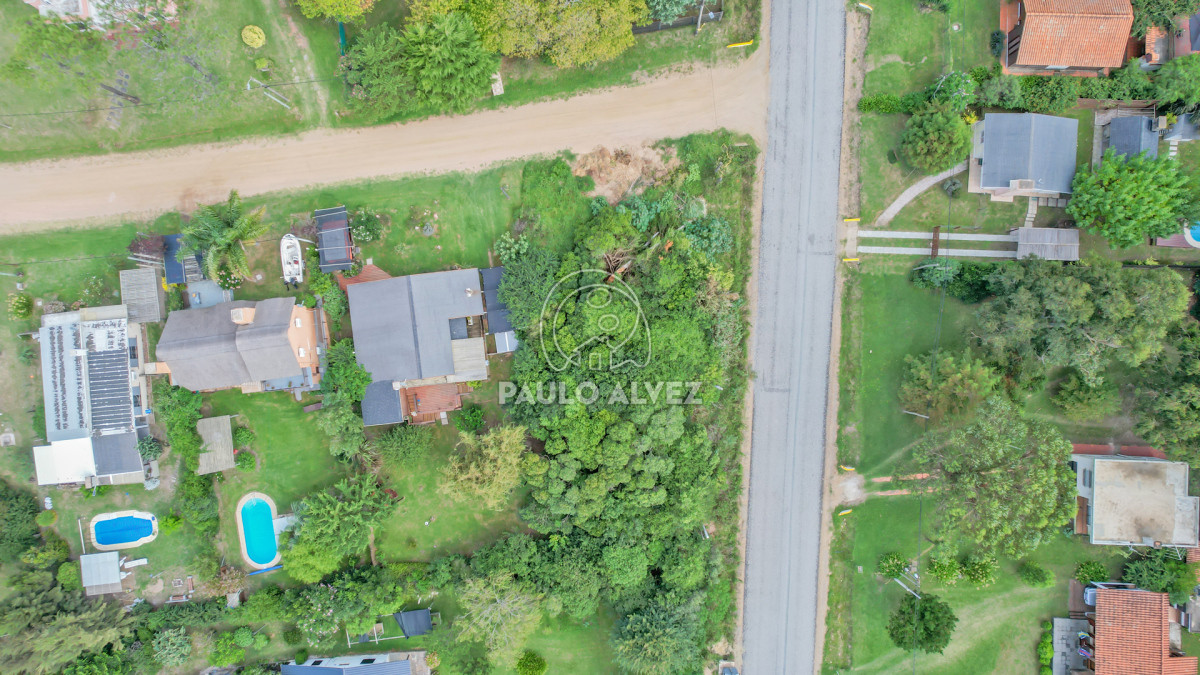 Terreno en San Francisco, propiedad 170363 -Imagen 6
