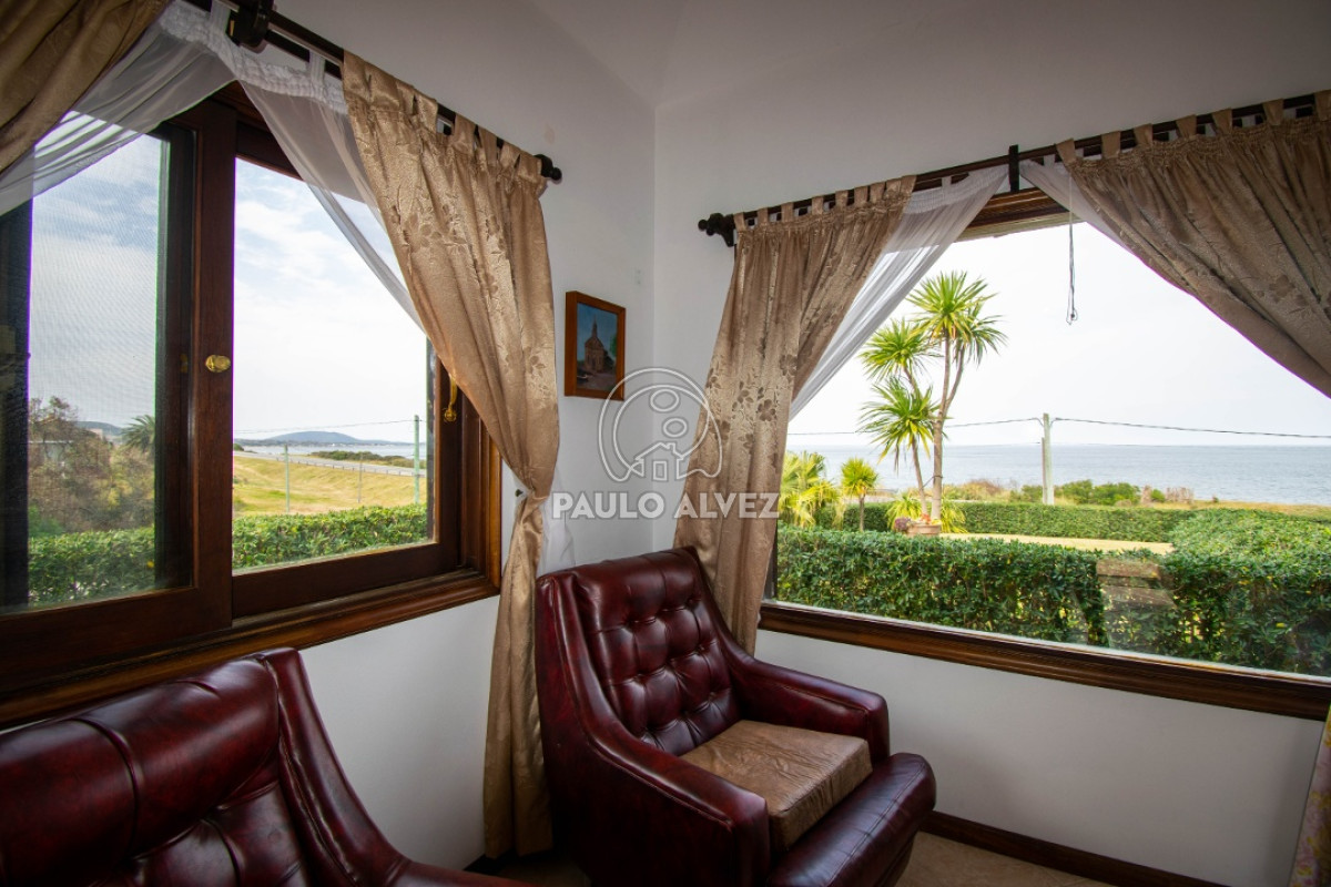 Casa en Bella Vista, propiedad 170475 -Imagen 3