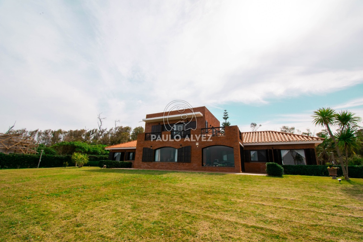 Casa en Bella Vista, propiedad 170475 -Imagen 1