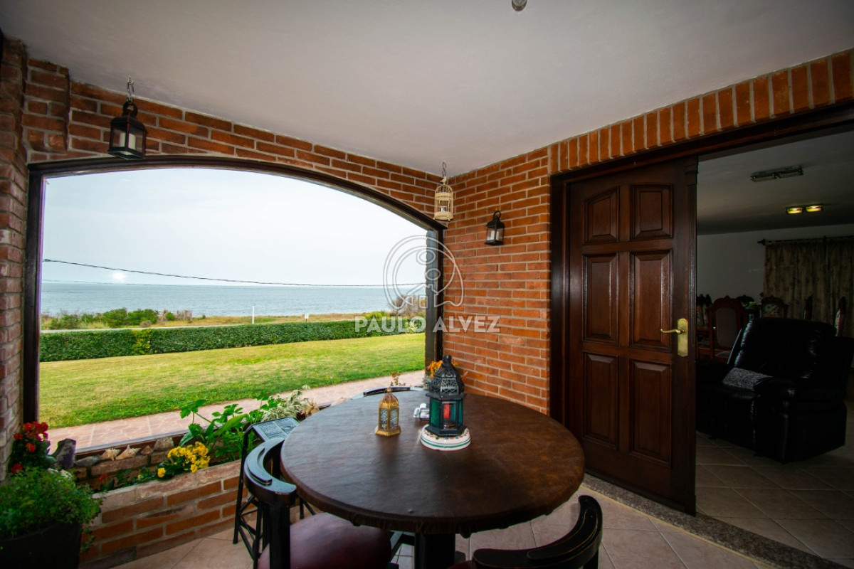 Casa en Bella Vista, propiedad 170475 -Imagen 8