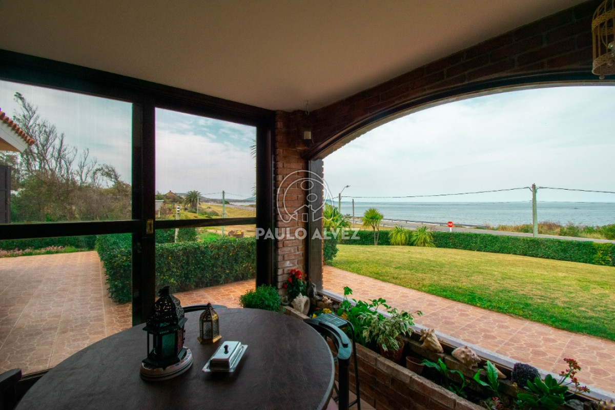 Casa en Bella Vista, propiedad 170475 -Imagen 9