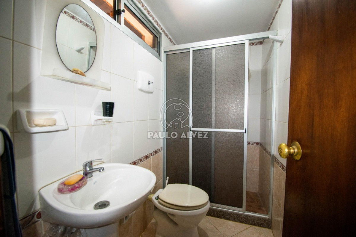 Casa en Bella Vista, propiedad 170475 -Imagen 12