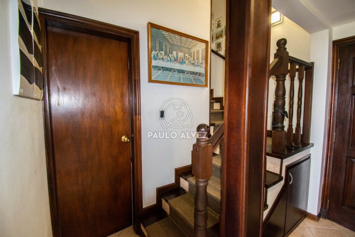 Casa en Bella Vista, propiedad 170475 -Imagen 13