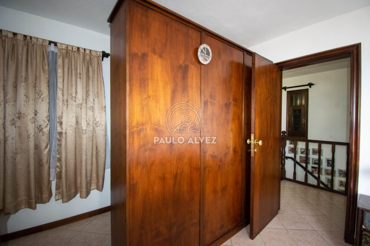 Casa en Bella Vista, propiedad 170475 -Imagen 18