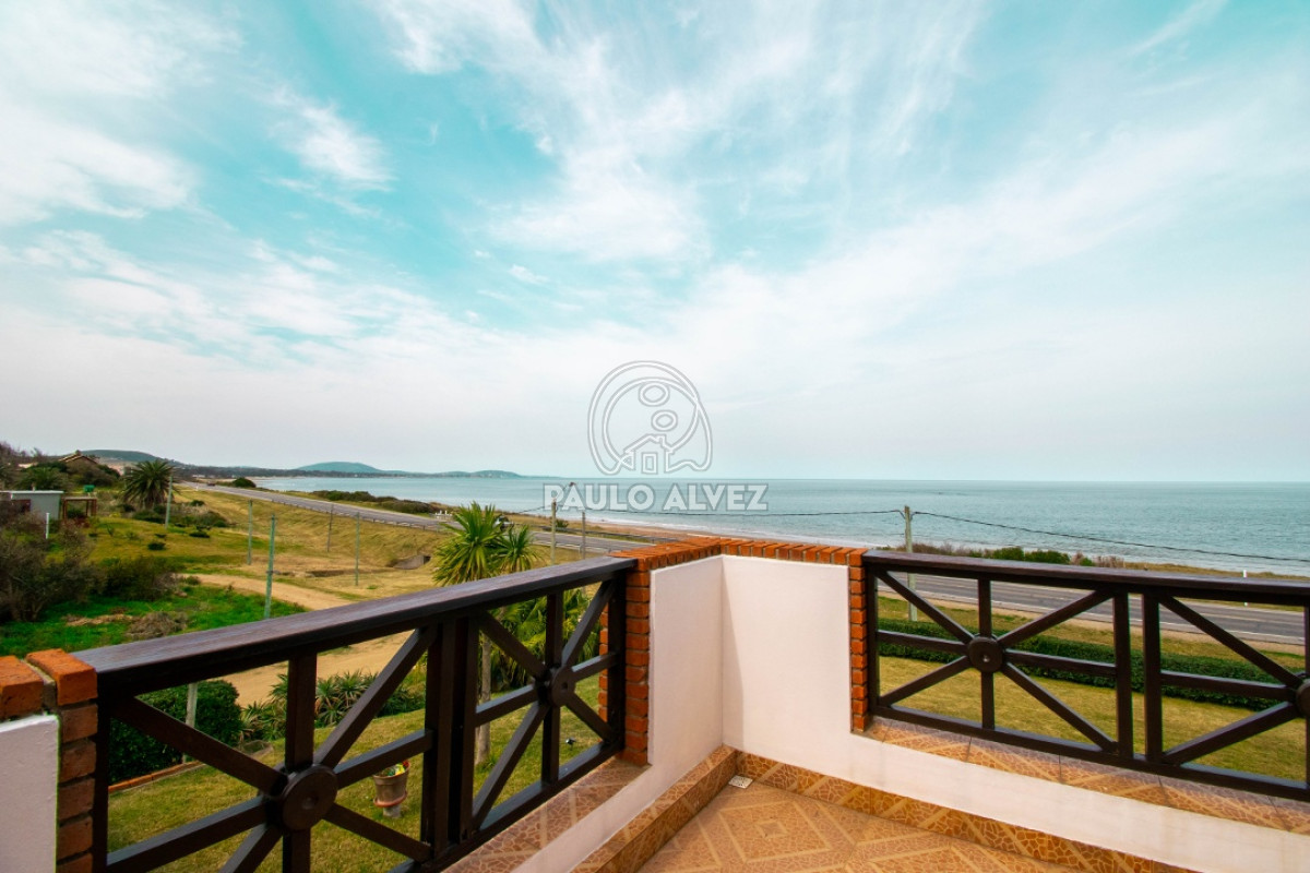 Casa en Bella Vista, propiedad 170475 -Imagen 20