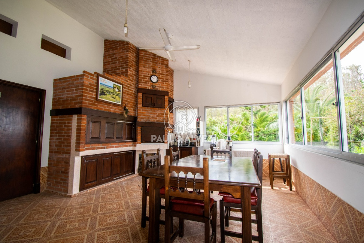 Casa en Bella Vista, propiedad 170475 -Imagen 22