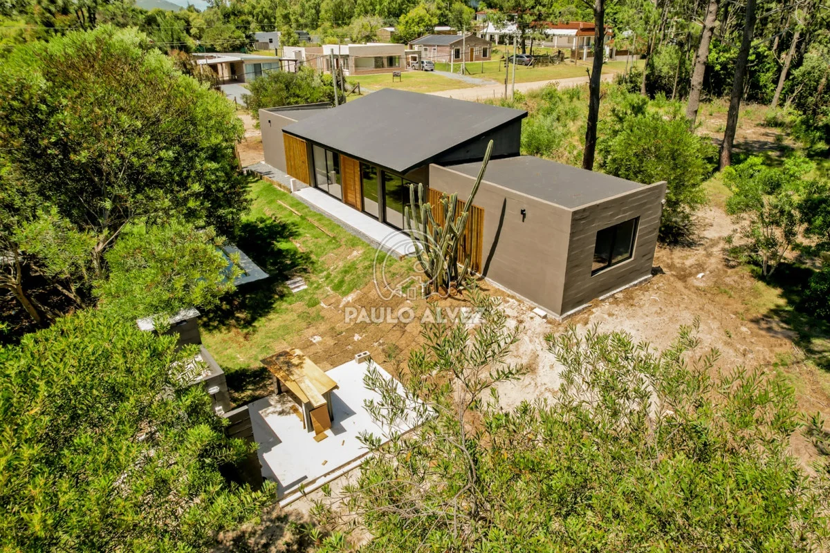 Casa en Punta Colorada, propiedad 170538 -Imagen 1