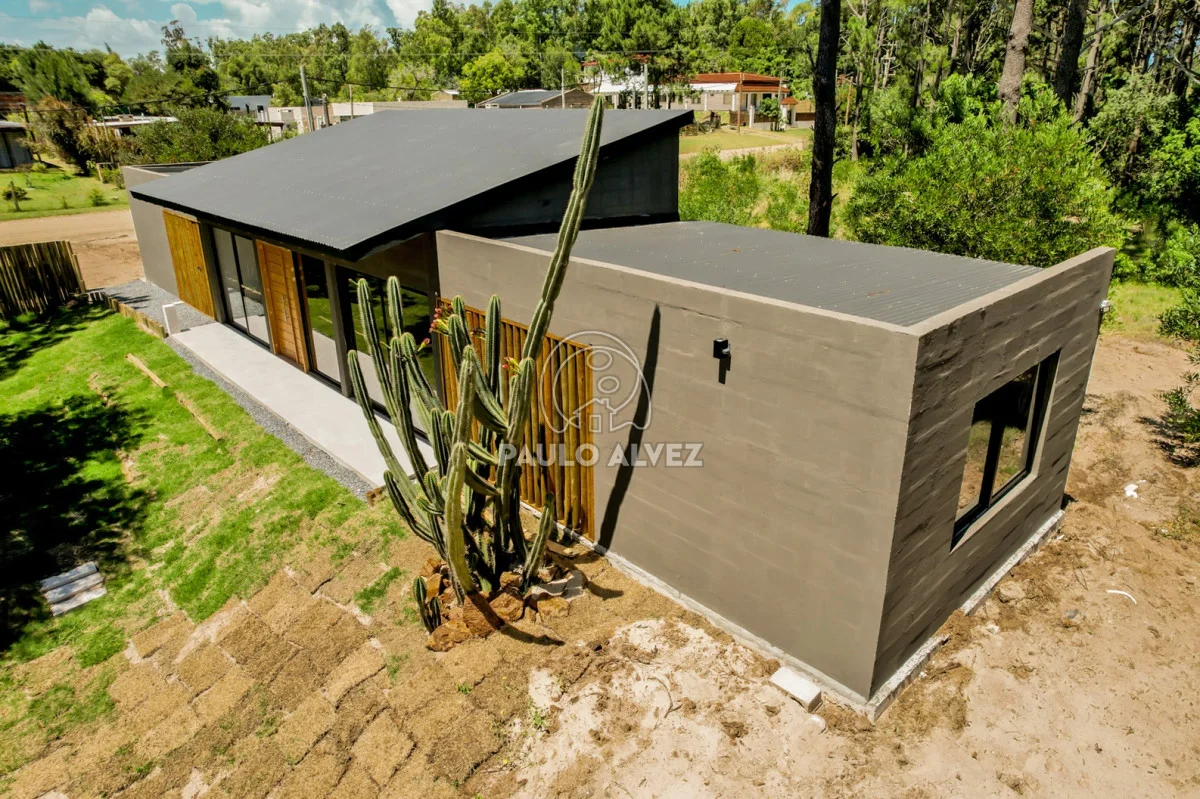 Casa en Punta Colorada, propiedad 170538 -Imagen 2