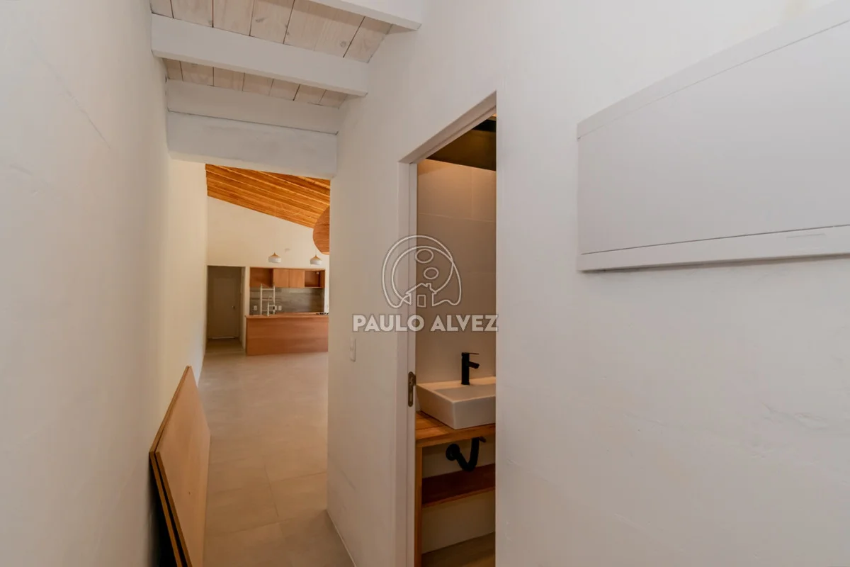 Casa en Punta Colorada, propiedad 170538 -Imagen 21
