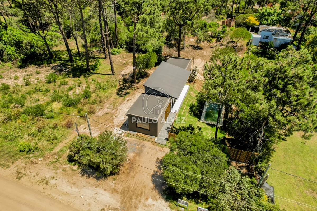 Casa en Punta Colorada, propiedad 170538 -Imagen 4