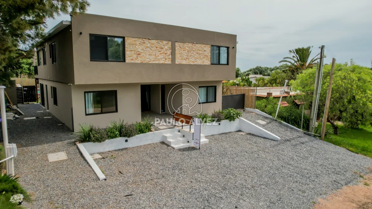 Casa en San Francisco, propiedad 170559 -Imagen 1