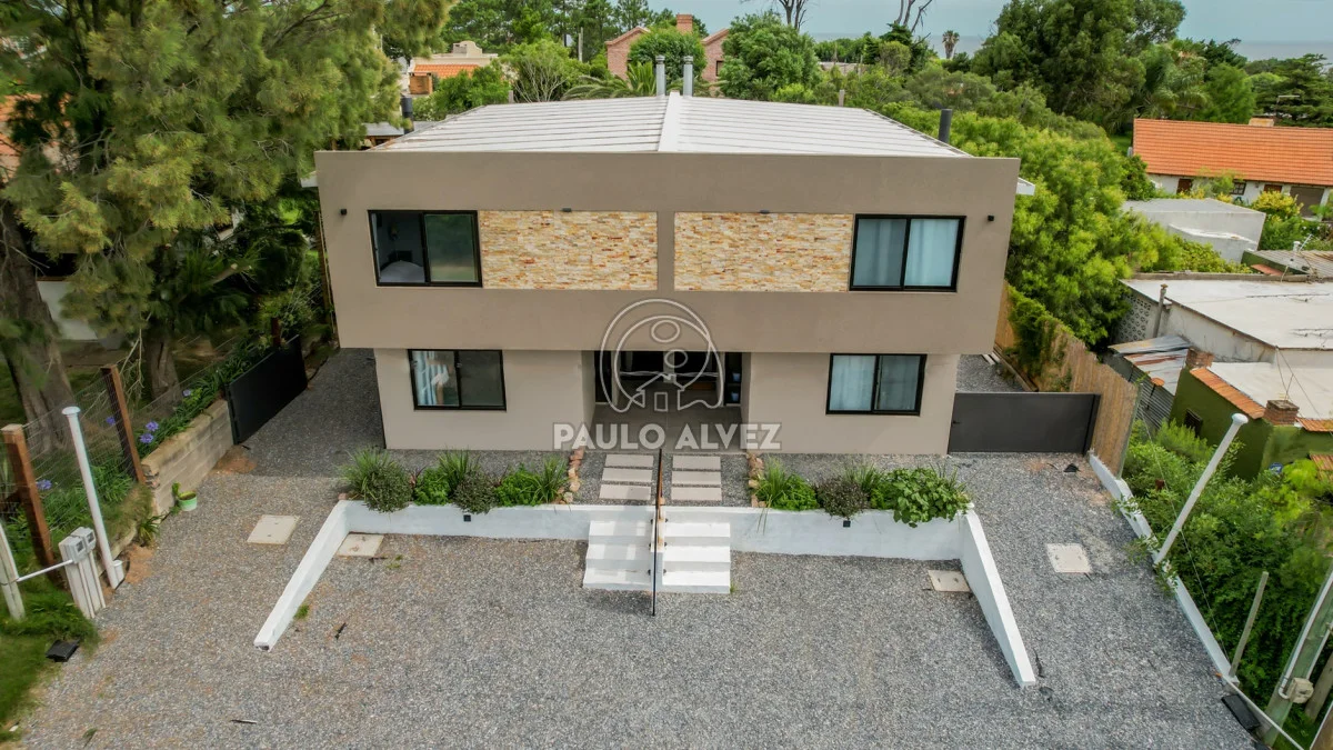 Casa en San Francisco, propiedad 170559 -Imagen 2