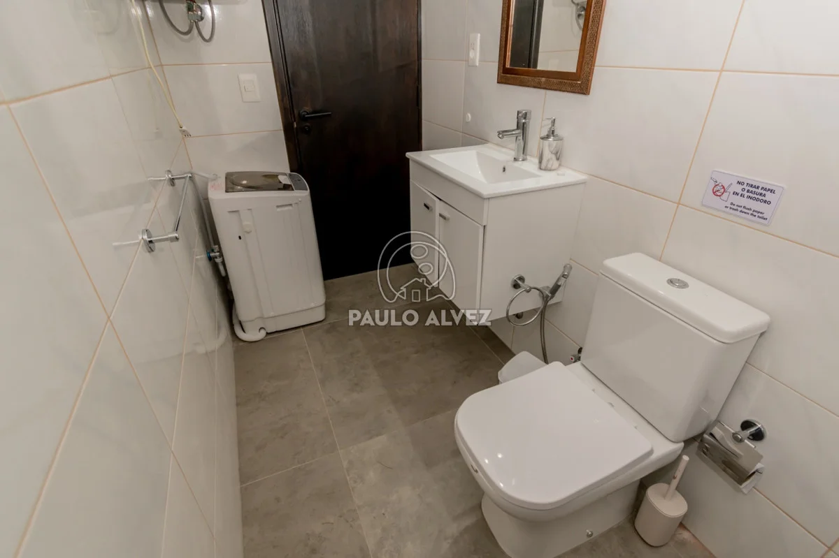 Casa en San Francisco, propiedad 170559 -Imagen 11