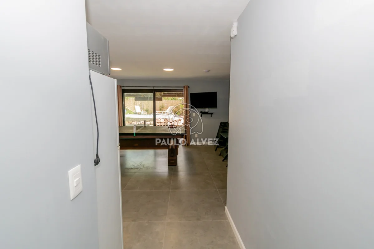 Casa en San Francisco, propiedad 170559 -Imagen 12