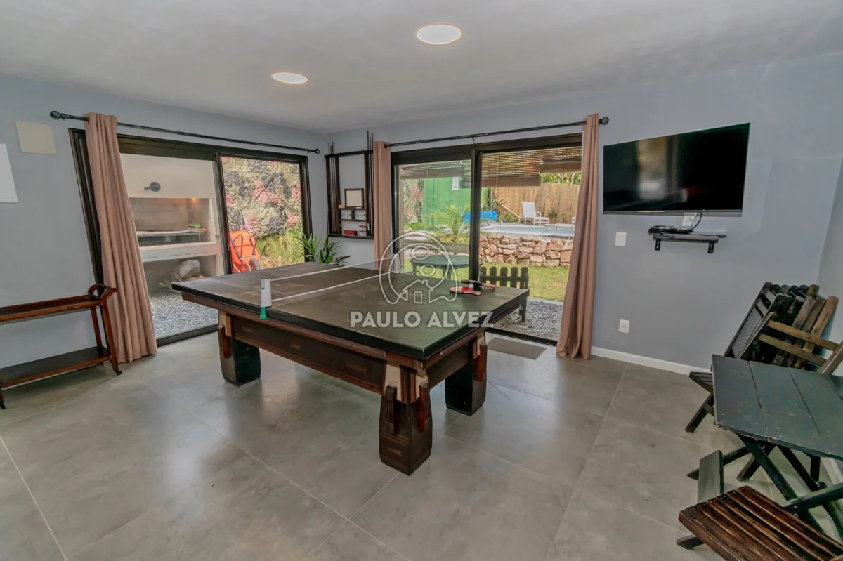 Casa en San Francisco, propiedad 170559 -Imagen 13
