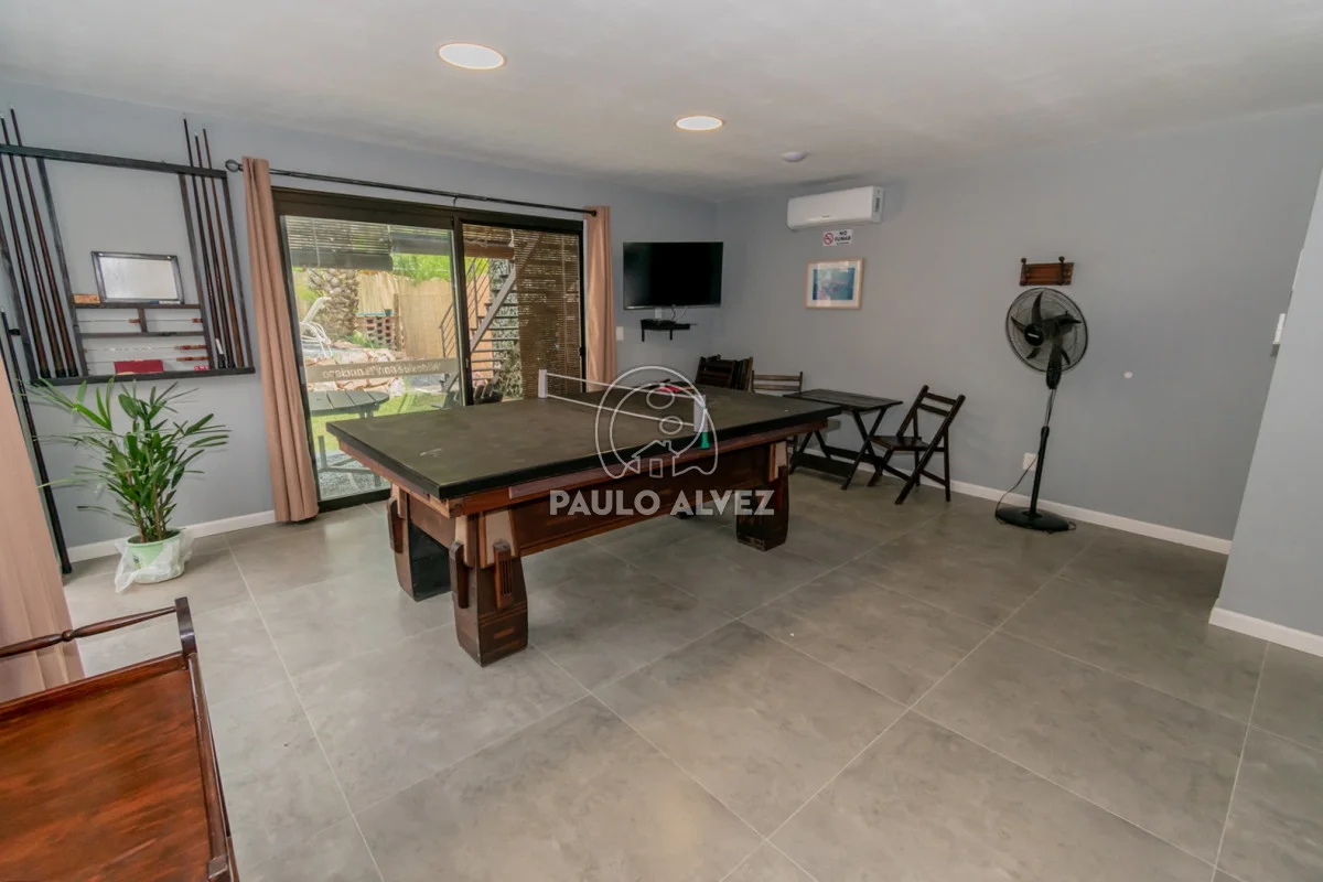Casa en San Francisco, propiedad 170559 -Imagen 14