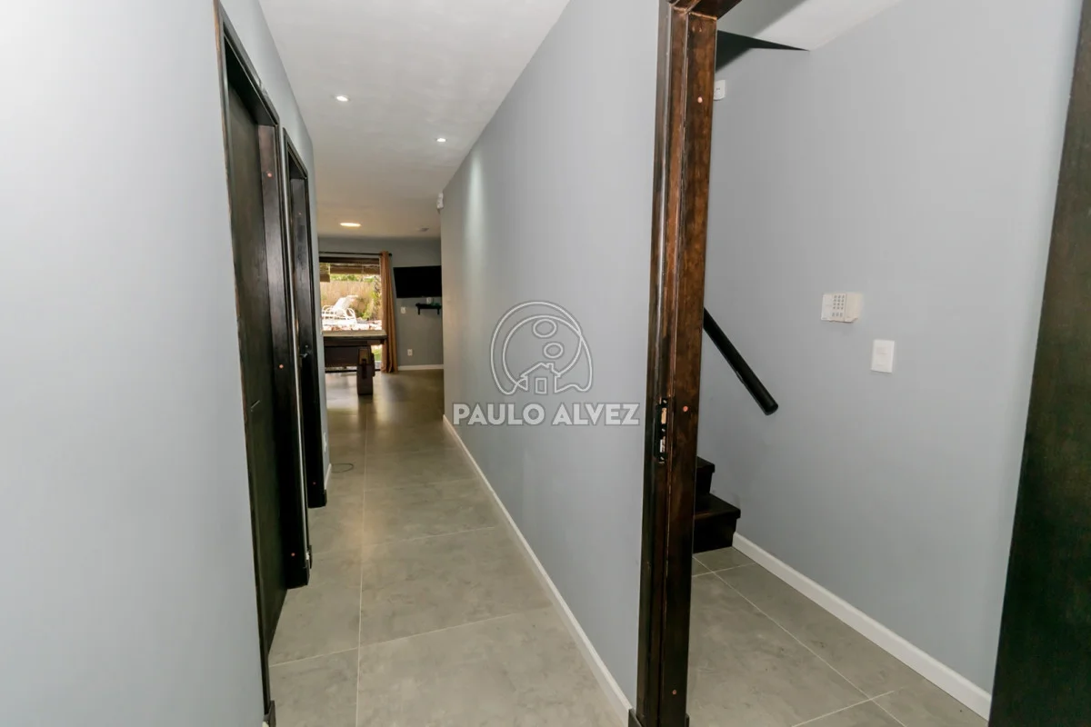 Casa en San Francisco, propiedad 170559 -Imagen 15