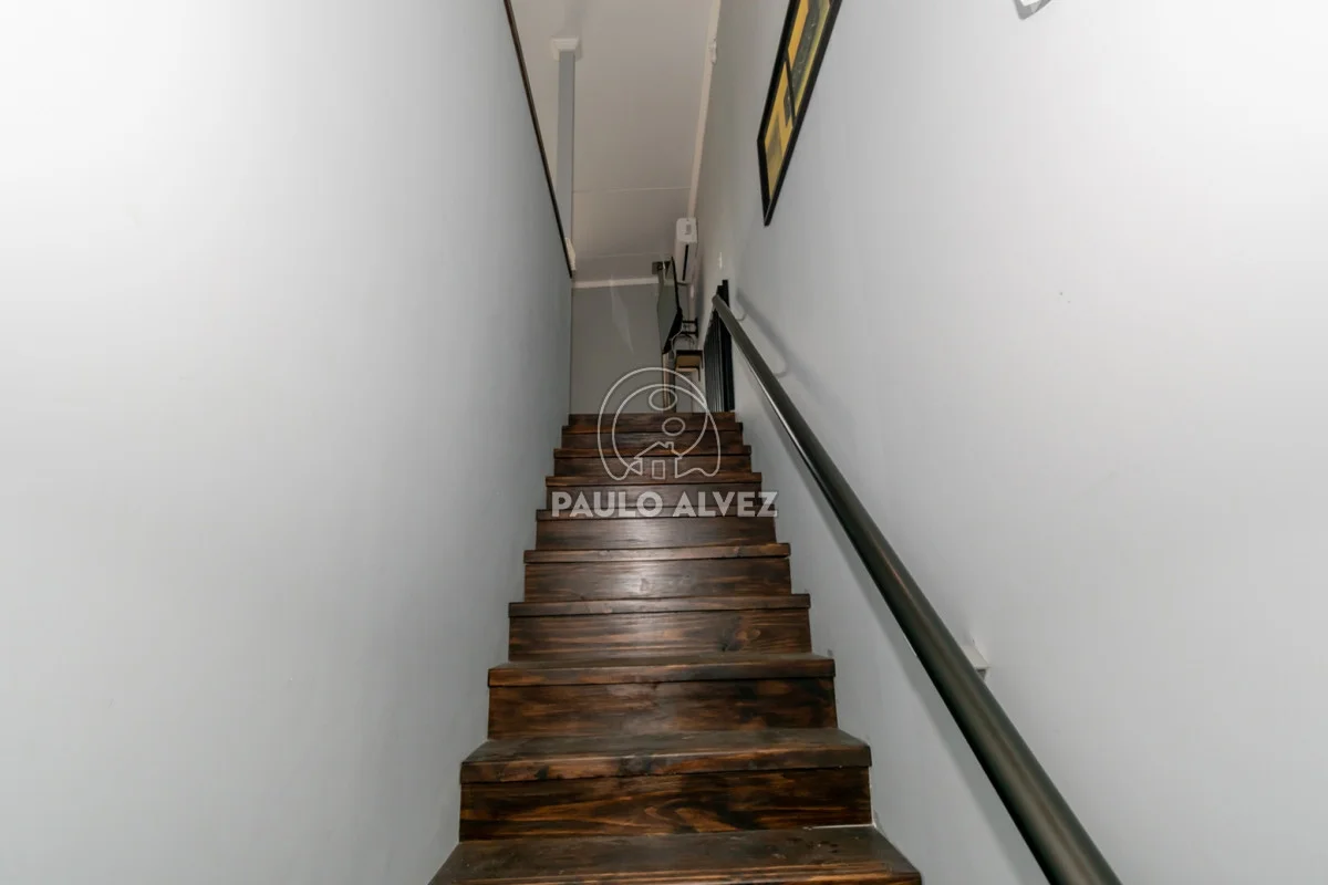 Casa en San Francisco, propiedad 170559 -Imagen 16