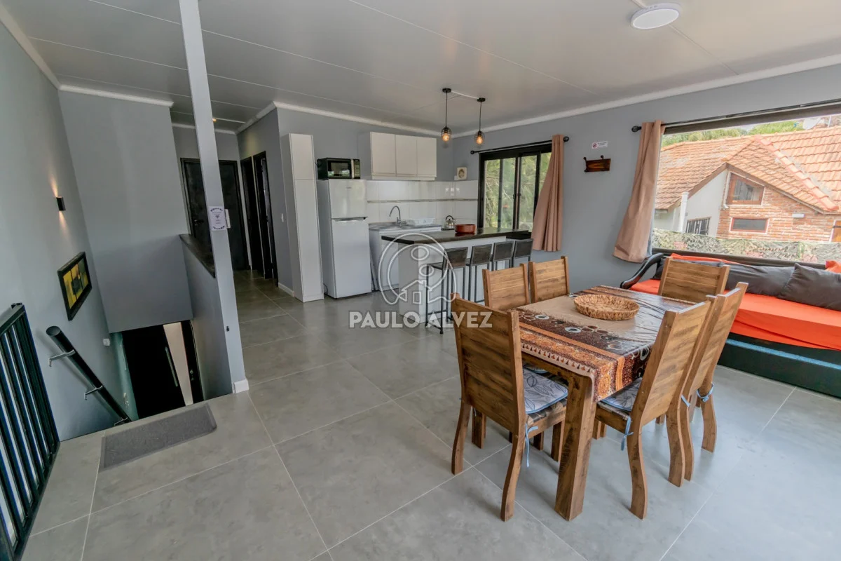 Casa en San Francisco, propiedad 170559 -Imagen 17