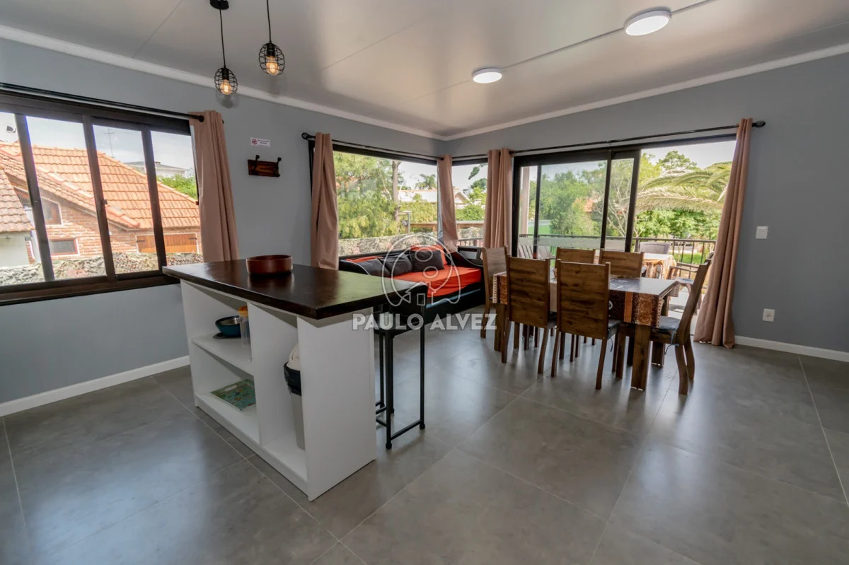 Casa en San Francisco, propiedad 170559 -Imagen 18