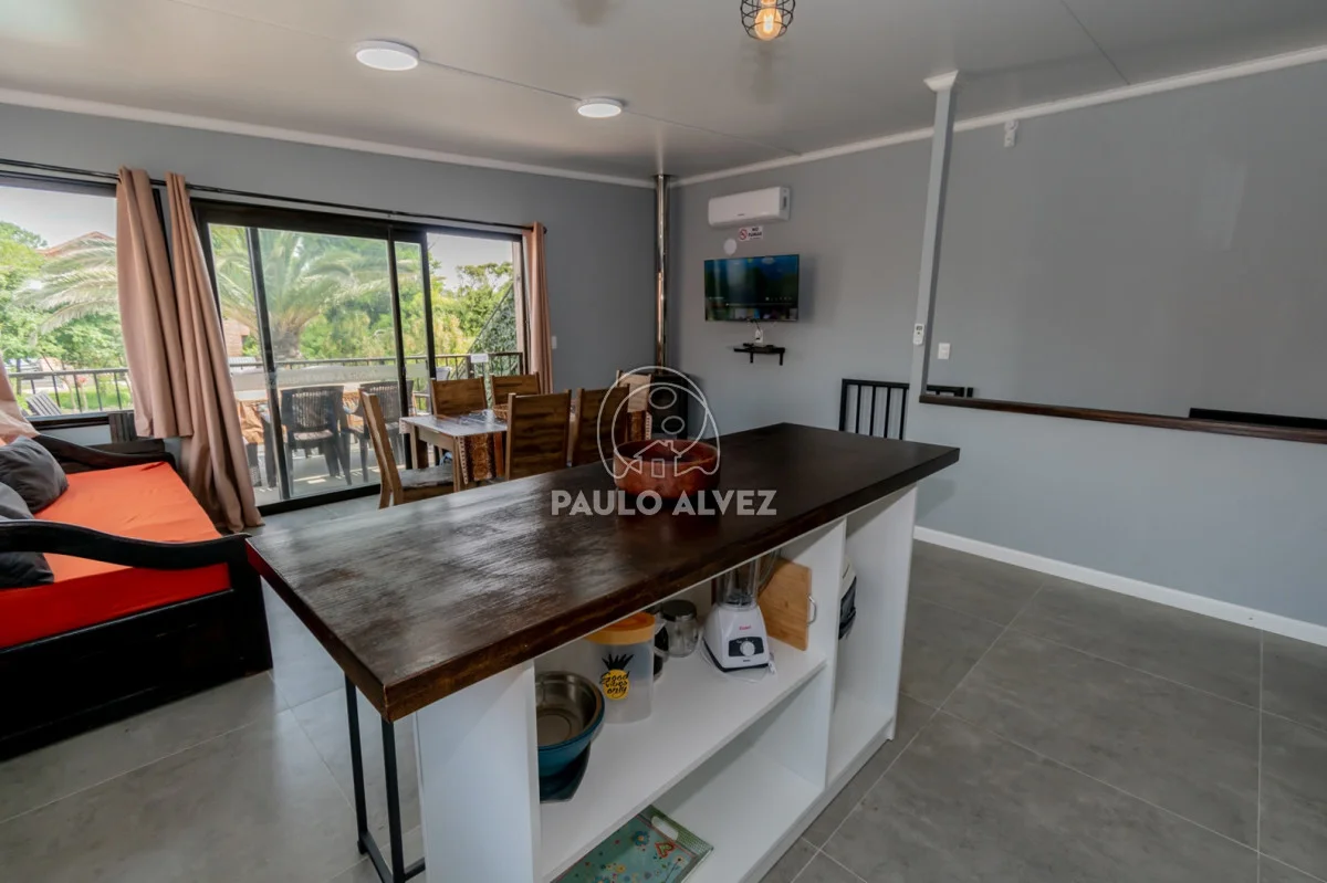 Casa en San Francisco, propiedad 170559 -Imagen 19