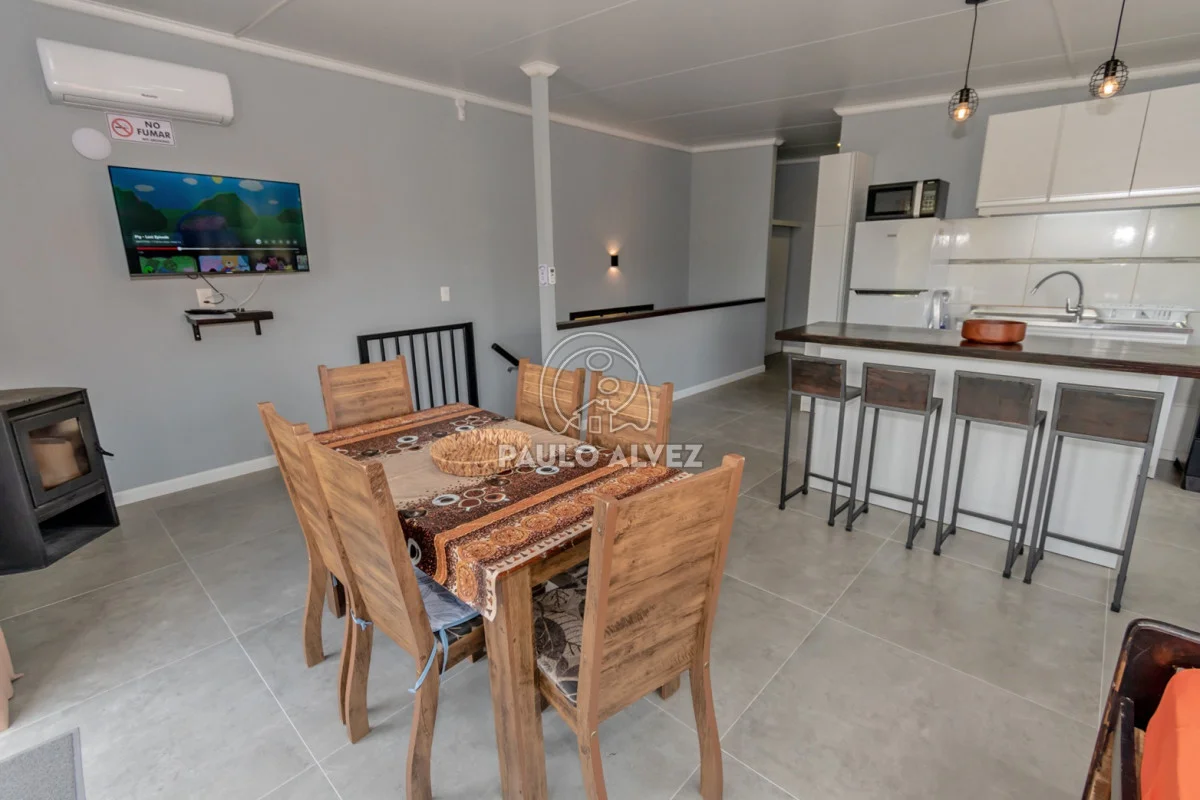 Casa en San Francisco, propiedad 170559 -Imagen 20