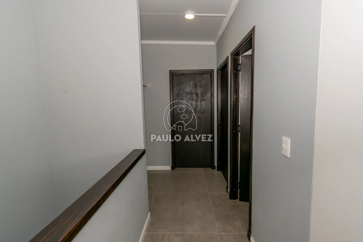 Casa en San Francisco, propiedad 170559 -Imagen 22