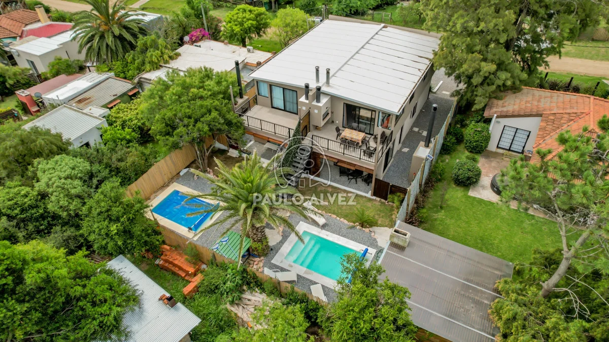 Casa en San Francisco, propiedad 170559 -Imagen 4