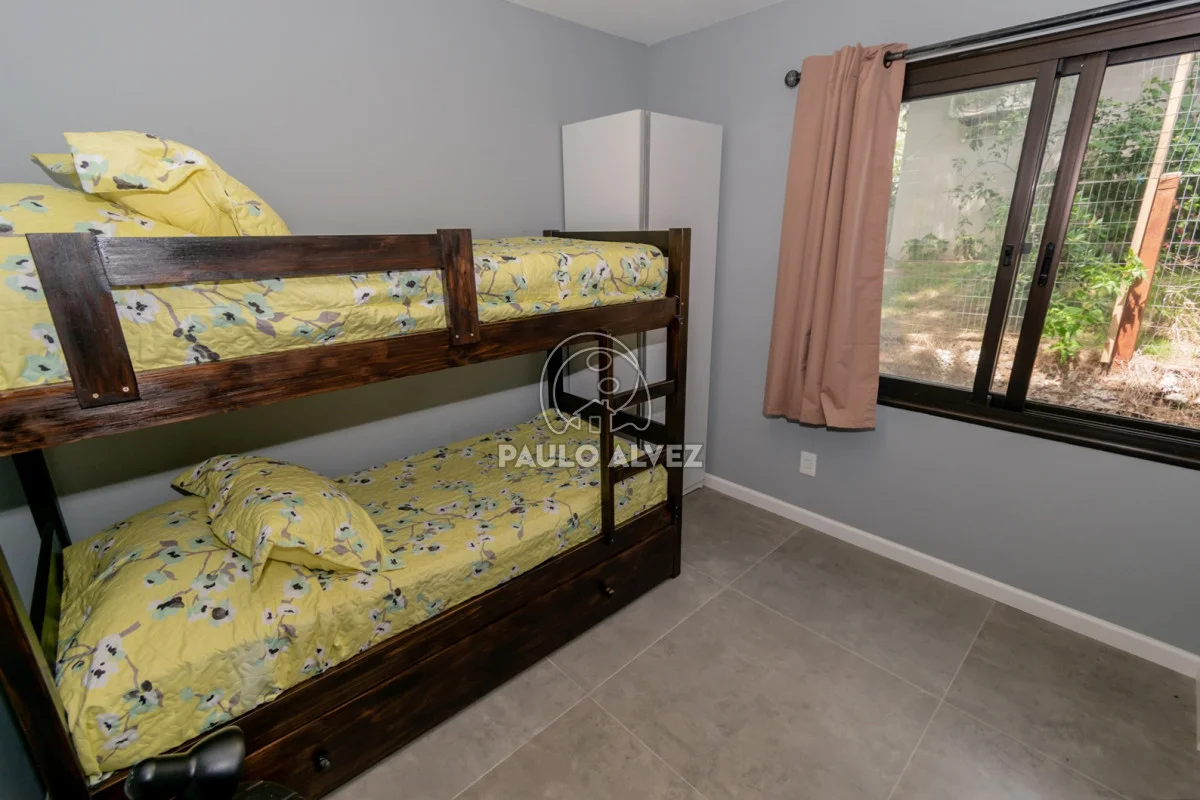 Casa en San Francisco, propiedad 170559 -Imagen 5
