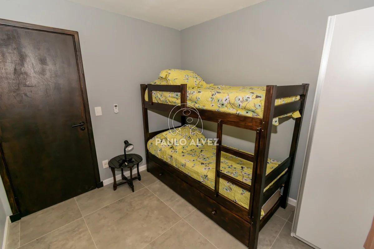 Casa en San Francisco, propiedad 170559 -Imagen 6