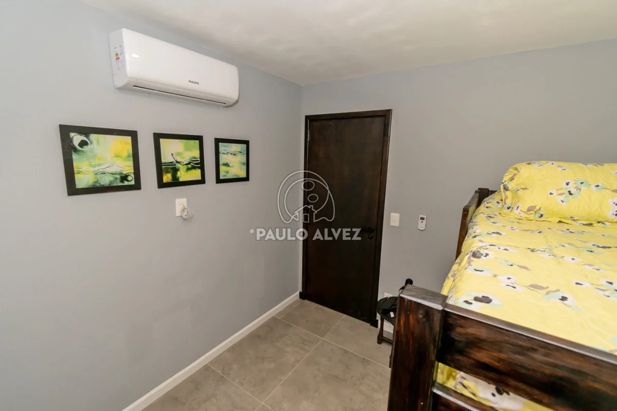 Casa en San Francisco, propiedad 170559 -Imagen 7