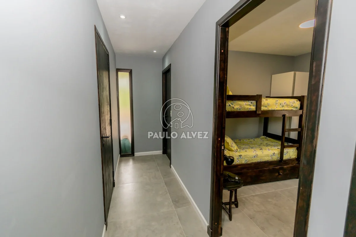 Casa en San Francisco, propiedad 170559 -Imagen 8