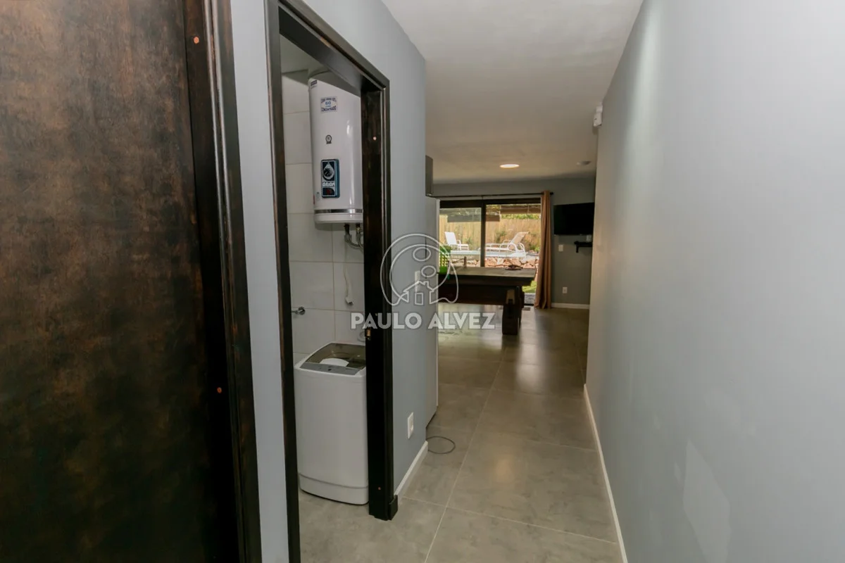 Casa en San Francisco, propiedad 170559 -Imagen 9