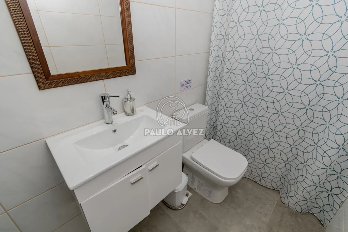 Casa en San Francisco, propiedad 170559 -Imagen 10