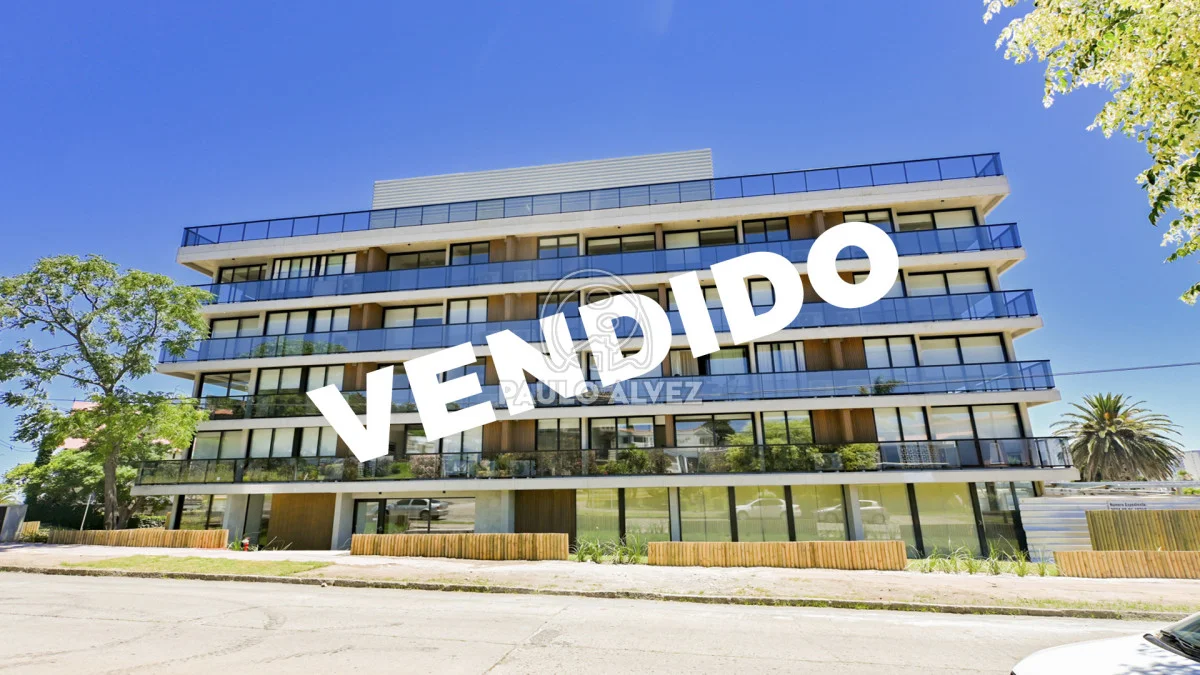 Apartamento en Piriápolis, propiedad 170585 -Imagen 1
