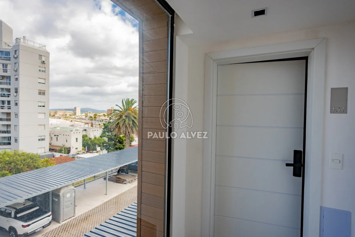 Apartamento en Piriápolis, propiedad 170585 -Imagen 14