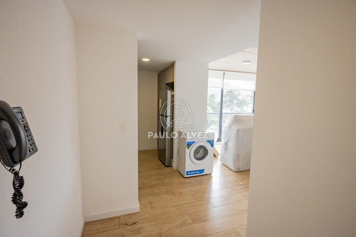 Apartamento en Piriápolis, propiedad 170585 -Imagen 17
