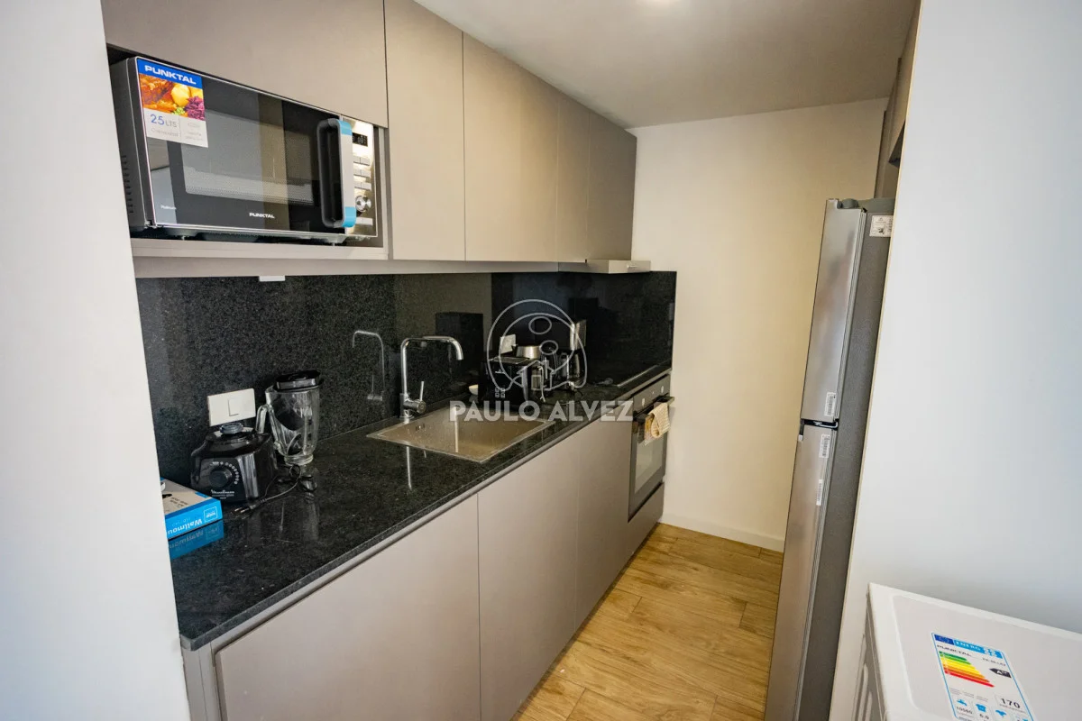 Apartamento en Piriápolis, propiedad 170585 -Imagen 18